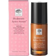 Hyaluronic Active Serum