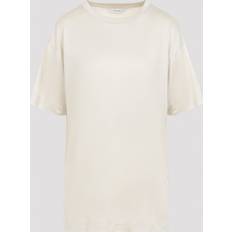 Silk T-shirts LEMAIRE Silk T Shirt