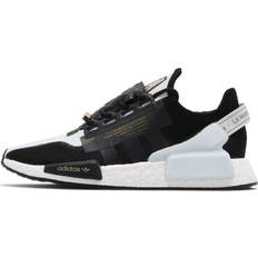 Chaussures de Basket Star Wars NMD_R1 V2 'Lando Calrissia' - Black Men's