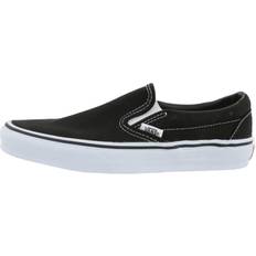 Vans Classic Slip-On Black/Black (36 (Us 4,5)