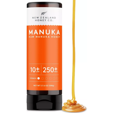 Halal Baking New Zealand Honey Co. Manuka Honey UMF 10+ MGO 250+ Squeezy 17.6oz 1