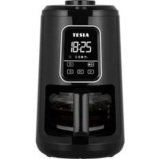 4 Kopper Kaffemaskiner Tesla ES400