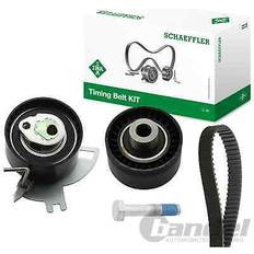 INA Timing Belt Set 530069110