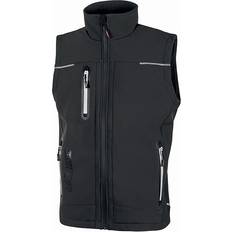 U-Power Universe Vest Schwarz