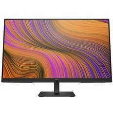 HP 1920x1080 (Full HD) Monitors HP P24h G5 23.8" Full-HD IPS Height Adjustable Business Monitor