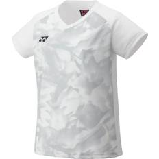 Yonex T-shirt YM0033EX Pearl Red