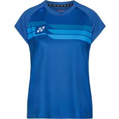 Yonex Women T-shirt - Sunset Blue