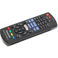 Remote Controls JJC N2QAYB000723 Genuine Blu Ray DVD Remote Control DMP-BDT570
