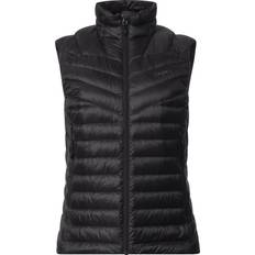 Bergans Dame Vester Bergans Rabot Light Down Vest Dame