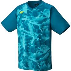 Yonex Junior T-shirt YJ0033EX Blue Green