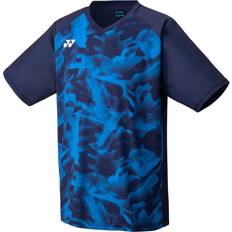 Yonex Junior T-shirt YJ0033EX Navy/Blue