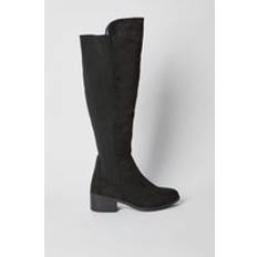 knee high boots womens day to night boots