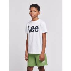 Lee kids wobbly grph t regular fit t-shirt