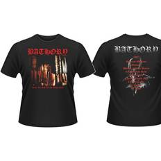 Bathory under the sign t shirt r72z