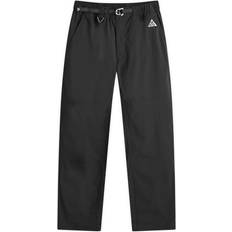 Man - Wandelen Broeken Nike ACG Hike Pants - Black/Anthracite/Summit White