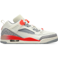 Nike Jordan Spizike Low Paris Saint-Germain M - Sail/Wolf Grey/Cement Grey/Infrared 23