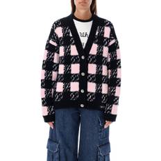 Mehrfarbig Cardigans Off-White Cardigan