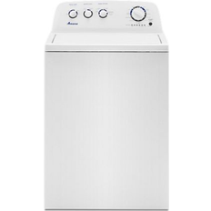 Freestanding - Top Loaded Washing Machines Amana NTW4519JW White