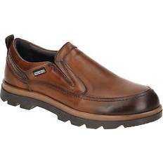 Pikolinos Sko Pikolinos Vigo M3M Men's Lace-up Boots - Cuero
