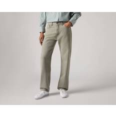 Herr - Rosa Jeans Levi's 555 raka jeans relaxed fit Grön Alpine Escape 33X30