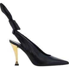 Givenchy Pumps Givenchy Slingback Pumps - Black
