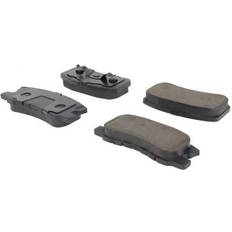 Brake System Centric Parts BKNJ-CEC-301.08680 Ceramic Pads