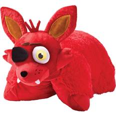 Toys Pillow Pets Five Nights at Freddy's Foxy, Stuffed Animal, 16"