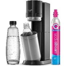 Kullsyremaskiner SodaStream E-Duo