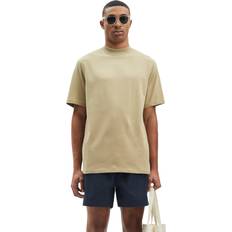 Samsøe Samsøe Herr Kläder Samsøe Samsøe Samsøe and Samsøe Norsbro T-Shirt 6024 Tree House (XL XL)