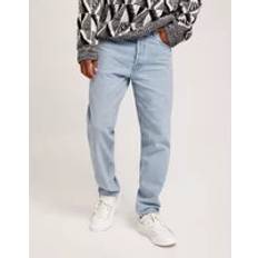 Dam Jeans Dr. Denim Rush K65 Stream Light Used Bottom - Multicolor