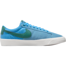 Nike SB Zoom Blazer Low Pro GT - University Blue/Summit White/Bicoastal