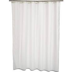 L180 x A180 cm Cortinas de Ducha Amazon Basics (‎TEX-PSC-1818-WH)