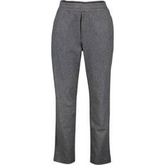Moncler Bukser & Shorts Moncler Sweatpant - Navy
