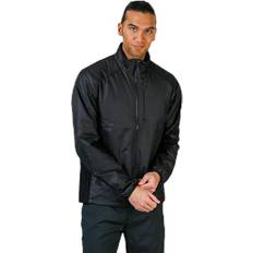 Lundhags Man Jassen Lundhags Viik Lt Jacket - Black