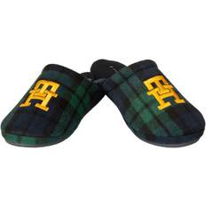 Tommy Hilfiger Men Slippers Tommy Hilfiger Th men's slippers home slippers with non-slip rigid sole article