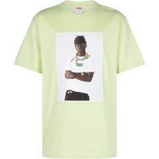 Tyler The Creator T-shirt men Cotton Green