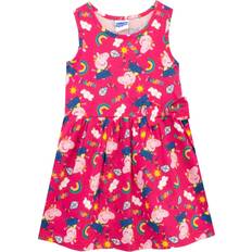 Peppa Pig Dresses Peppa Pig dress kids girls months years flare dress frock