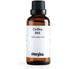 Håndkøbsmedicin Coffea D12 - 50 ml 50ml