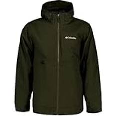 Green - Hiking Clothing Columbia Loma Vista Iii Jacket