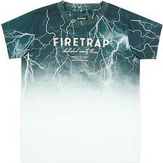 Other Sets Children's Clothing on sale Firetrap kids subt set baby top and short sets