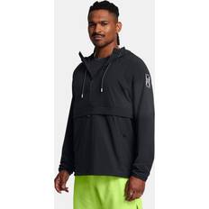 Under Armour Run Anywhere Windbreaker