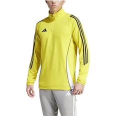 Fodbold - Gul Sweatere adidas Tiro 24 Training Top - Yellow