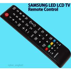 Remote Controls Allimity AA59-00603A Samsung TV Control BN59-01054A/BN59-01175N/AA59-00786A/AA59-00743A