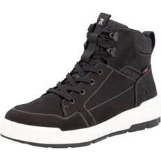 Ruskind Ankelstøvler Rieker Stiefelette Stiefelette Leder