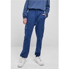 Urban Classics Cargo-Jogginghose Bleu