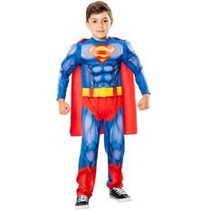 Superman childrens/kids costume bn5808