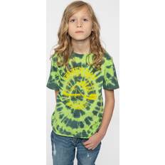 3-6M T-shirts Children's Clothing Green Day Green day 5-6 years short sleeves r500z