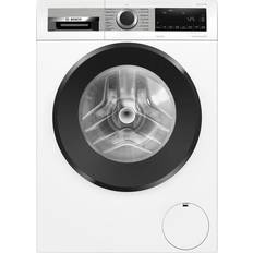 A - Voorlader - Vrijstaand Wasmachines Bosch Series 6 WGG256Z40 White