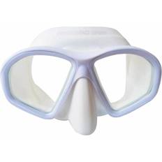 Senior Diving Masks Imersion Freediving Spirit Diving Mask Weiß