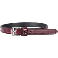 Rouge Équipement pour motards QHP Chianti Spur Straps